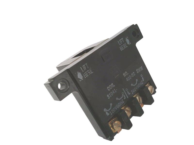 SCHNEIDER ELECTRIC 31041-402-02