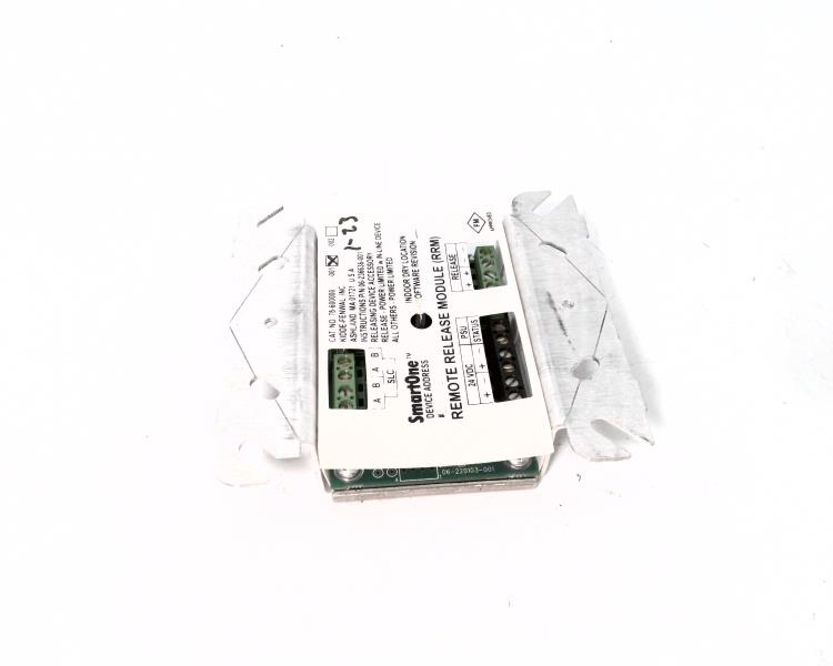 KIDDE-FENWAL, LLC 70-600000-001