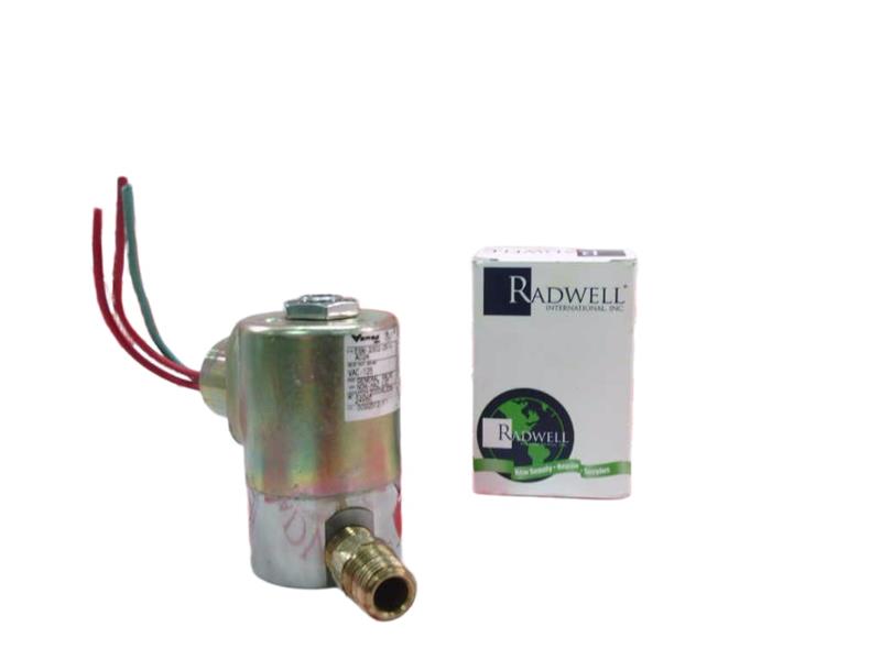 ESM-2302-06-H-A024 by VERSA VALVES