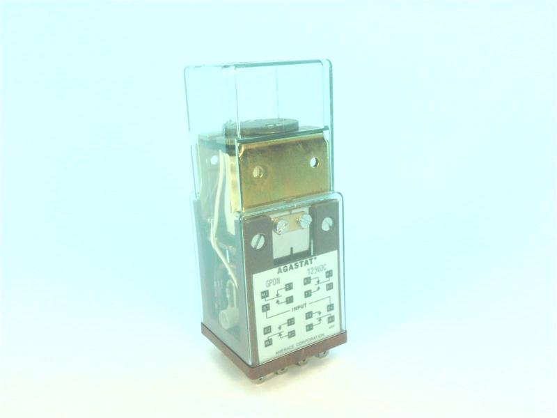 TE CONNECTIVITY GPDN