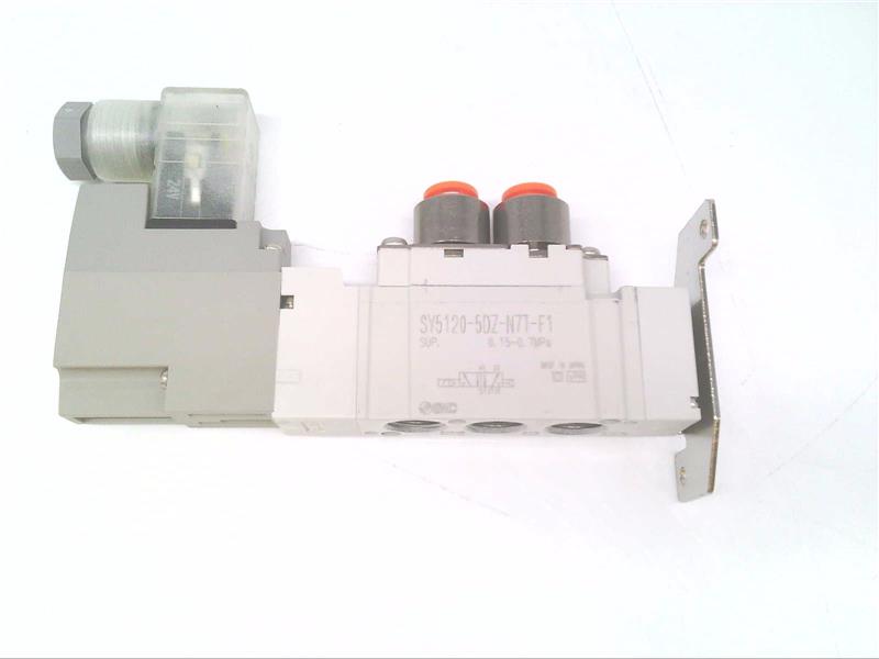 SMC SY5120-5DZ-N7T-F1