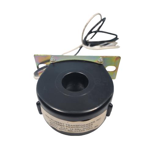 INSTRUMENT TRANSFORMERS INC 15RBL-6000T