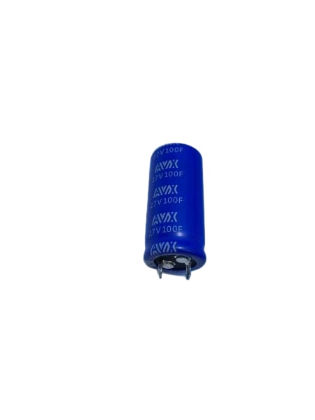 SCCW45B107SSB by KYOCERA
