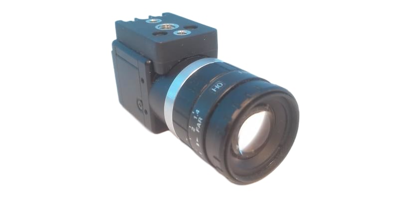 OMRON 98-VS31-0CX0
