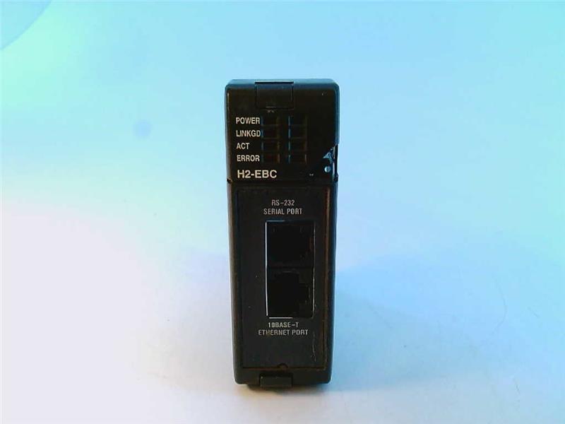 AUTOMATION DIRECT H2-EBC