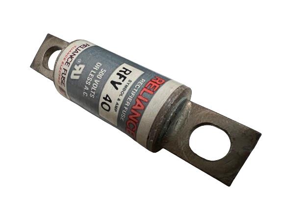 ASEA BROWN BOVERI RFV 40