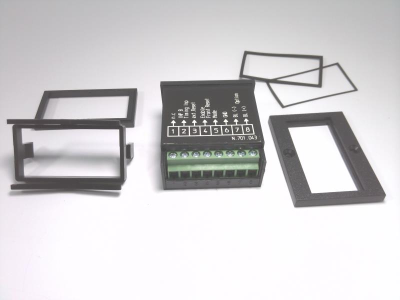 EATON CORPORATION E5-224-C0440