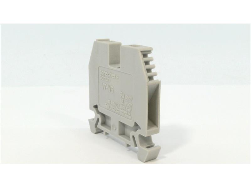 SPRECHER & SCHUH V7-W6