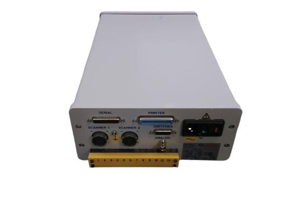 BETA LASERMIKE 911-S