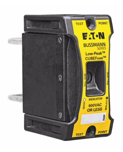 EATON CORPORATION TCF175