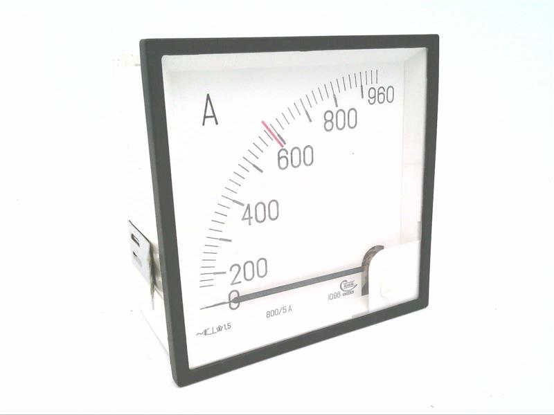 CEWE INSTRUMENT IQ96-0-960A-800/5A