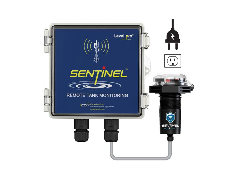 ICON PROCESS CONTROLS SCP-1-V