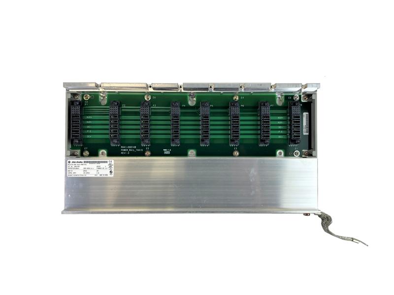 ALLEN BRADLEY 2093-PRS7