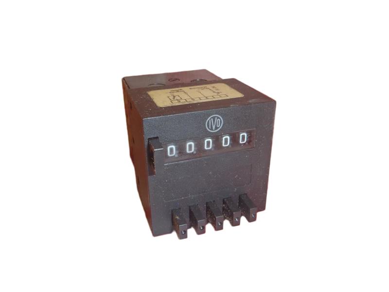 FS309.55-PC-20 by BAUMER ELECTRIC