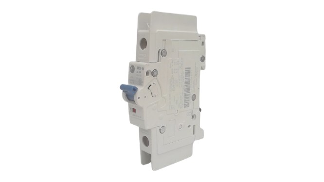 ALLEN BRADLEY 1489-M1D040