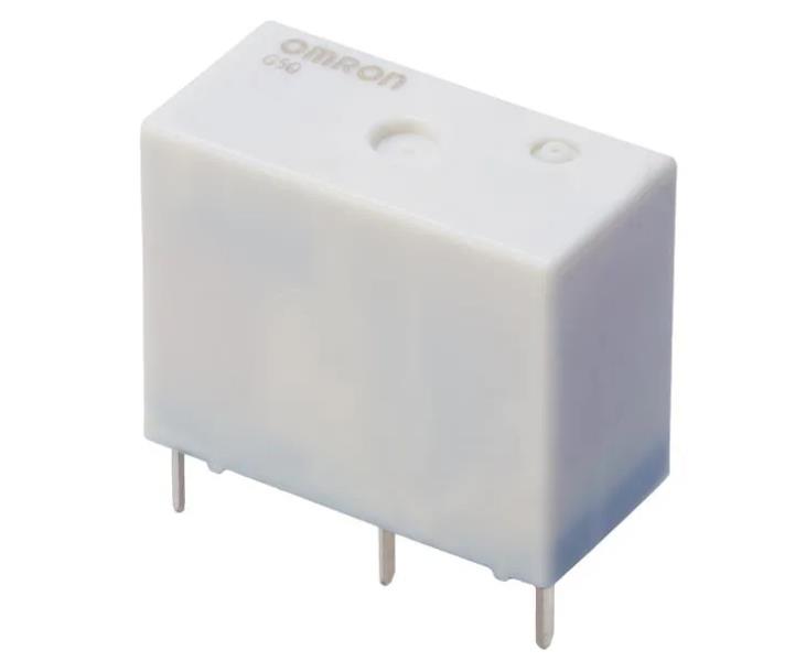 OMRON G5QK-1A-HR-HA-VH DC3