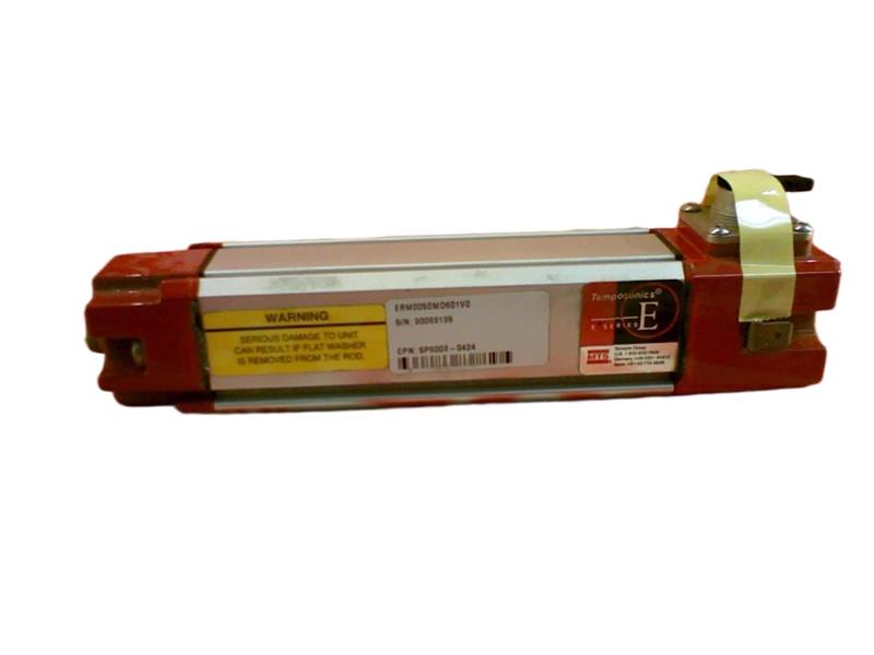 ERM0050MD601V0 by MTS SYSTEMS CO