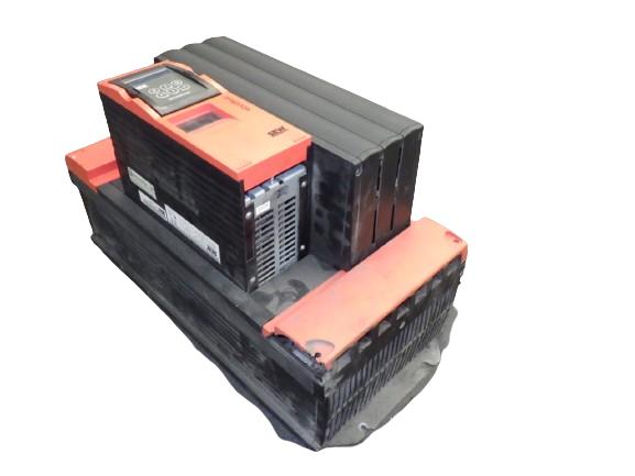 SEW EURODRIVE MDF60A0550-503-4-00