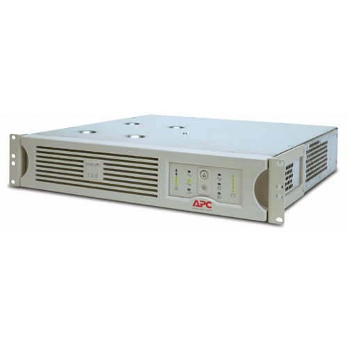 SCHNEIDER ELECTRIC SU700RM2U