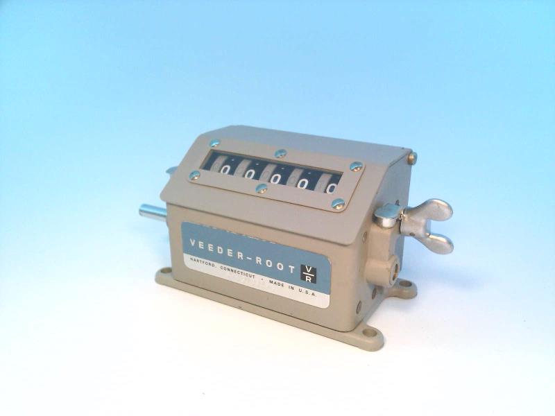 VEEDER-ROOT A-137815-1