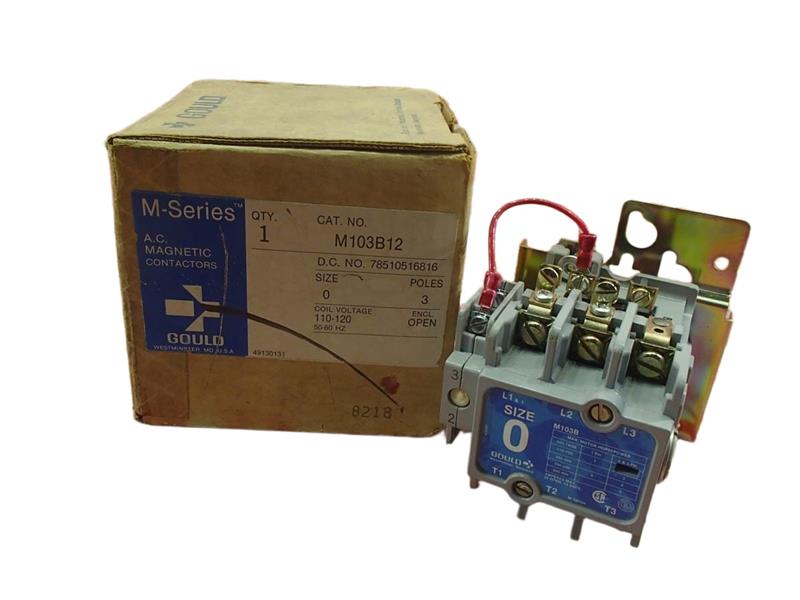 M103B12 by SIEMENS
