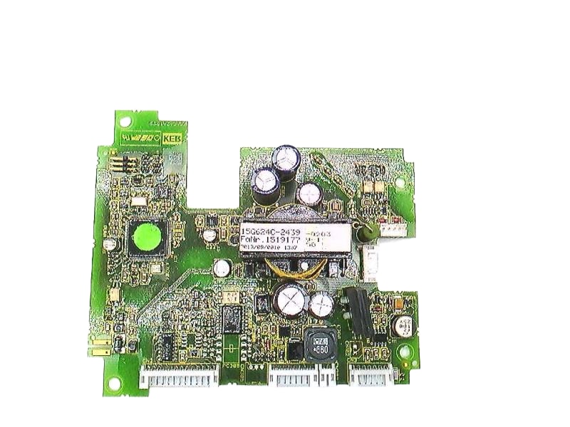 KEB AUTOMATION 15G624C-2439