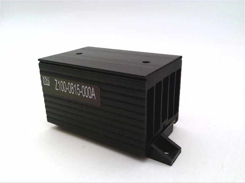 Z100-0815-000A by WATLOW