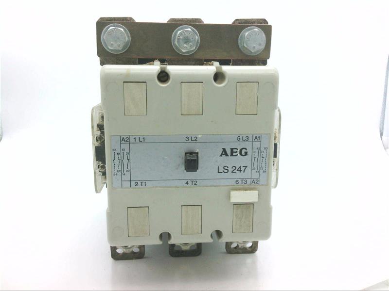 EEC AEG LS247.22-A