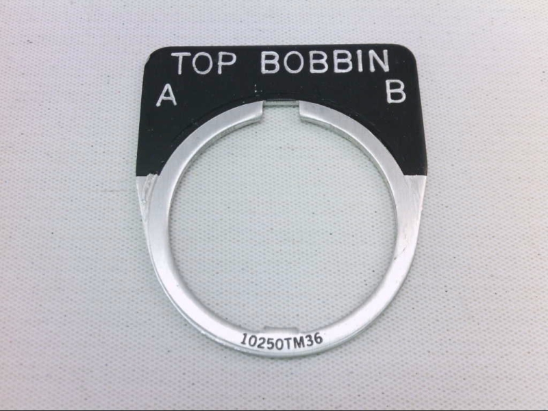 EATON CORPORATION 10250M36-TOPBOBBIN
