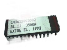 EATON CORPORATION 143652002-002