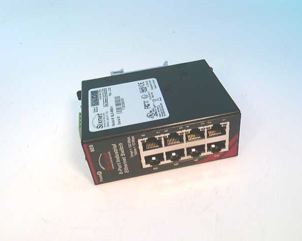 RED LION CONTROLS SLX-8ES-1
