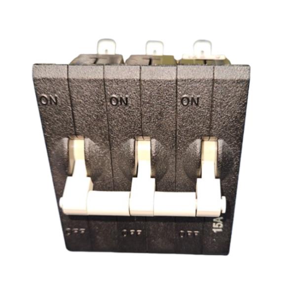 SENSATA TECHNOLOGIES IEGHS111-1REG4-9676-1