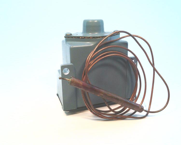 UNITED ELECTRIC E55-E22BC