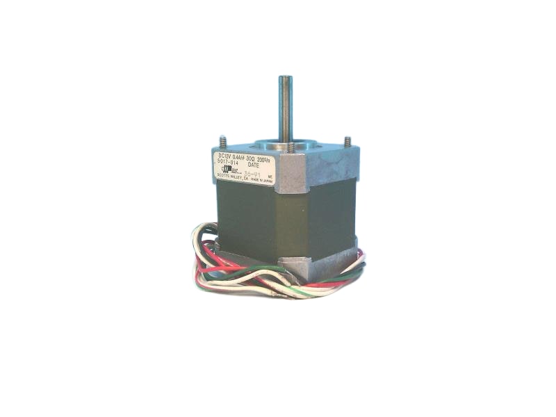 5017-014 by APPLIED MOTION PRODUCTS