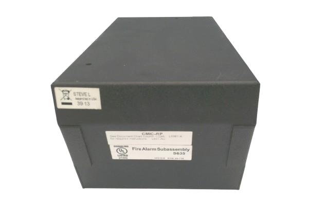 CMIC-RP by HONEYWELL