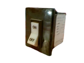 SENSATA TECHNOLOGIES 203-22-1-62F-153-4-1-1