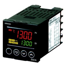 OMRON E5CN-QMT-500-AC100-240