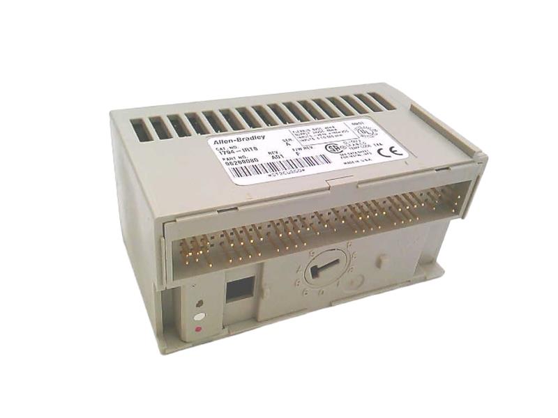 ALLEN BRADLEY 1794-IRT8
