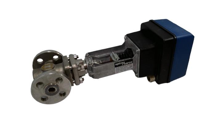 SPIRAX SARCO EL3512SE