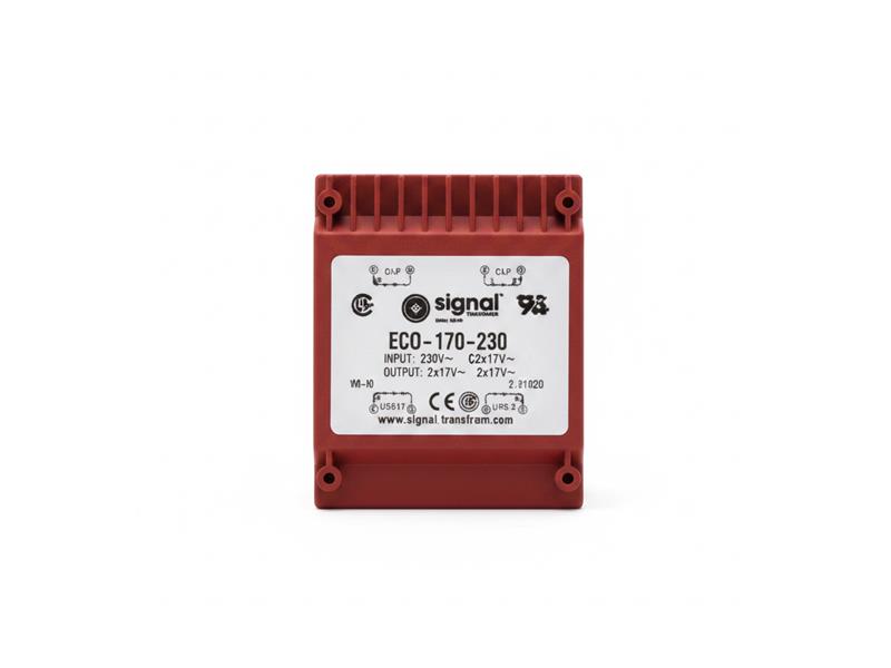 SIGNAL TRANSFORMER ECO-170-230