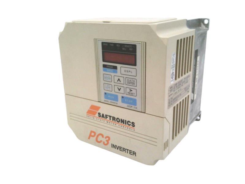 SAFTRONICS CIMR-PCU20P7