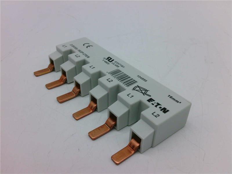 EATON CORPORATION WMZT2P6TSP