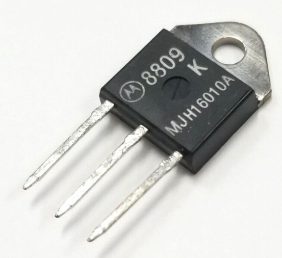 MOTOROLA SOLUTIONS MJH16010A