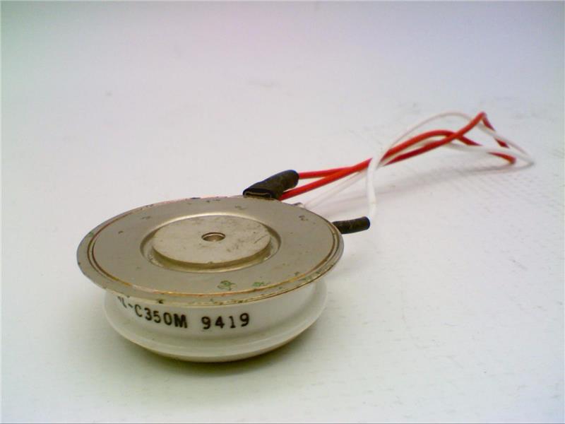 NATIONAL ELECTRONICS NLC350M