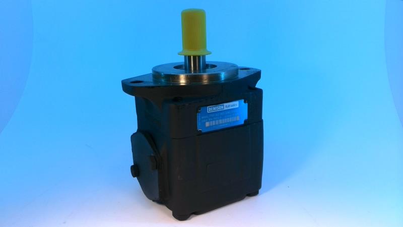 PARKER T6D 028 2R03 B1