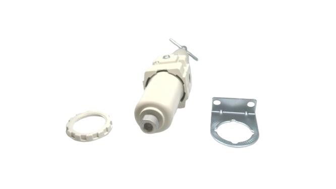 SMC AW30-02B-2-B-X430