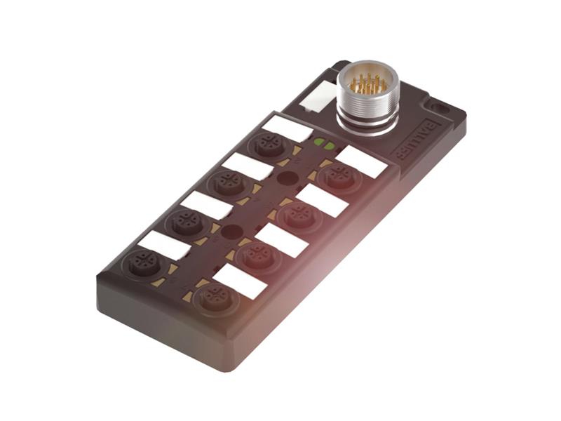 BALLUFF BPI 8M4A5N-2K-B0-SM6LT