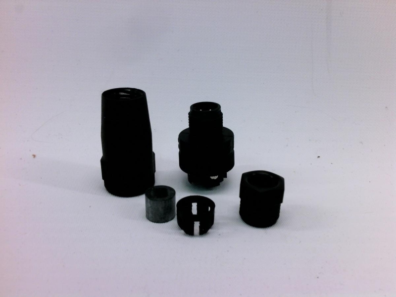 TELEMECANIQUE SENSORS XZCC12MDP40B