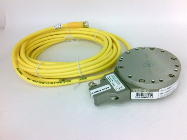 APPLIED ROBOTICS INC QS-25ANP-T3