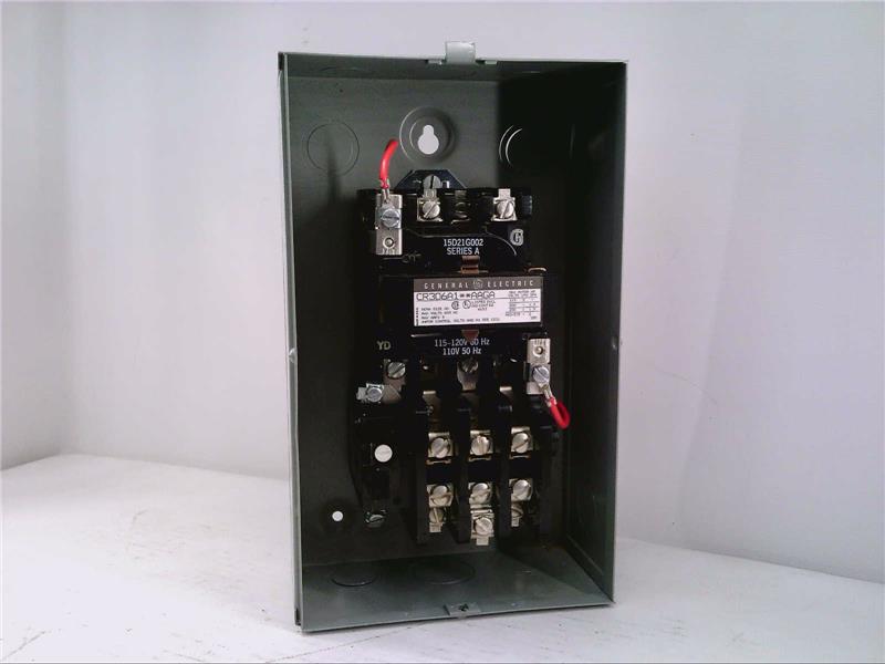 GENERAL ELECTRIC CR306A100AAGA